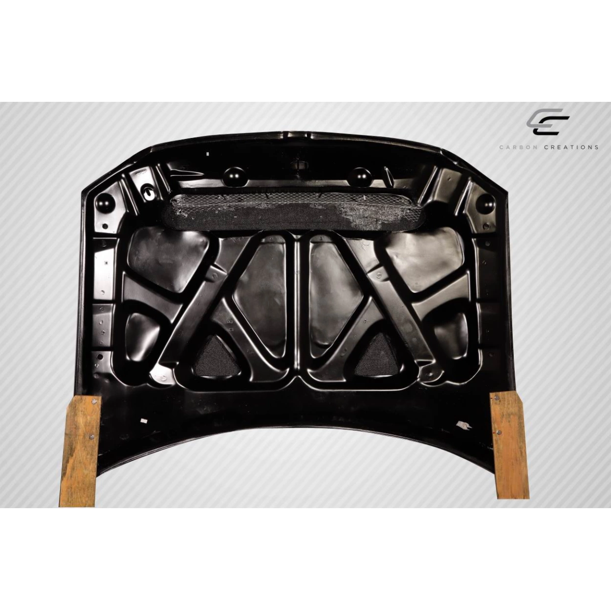 Modify your Dodge Magnum 2005 with our Exterior/Hoods - 15