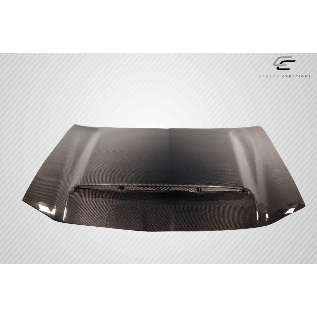 Modify your Chrysler 300 2011 with our Exterior/Hoods - 9