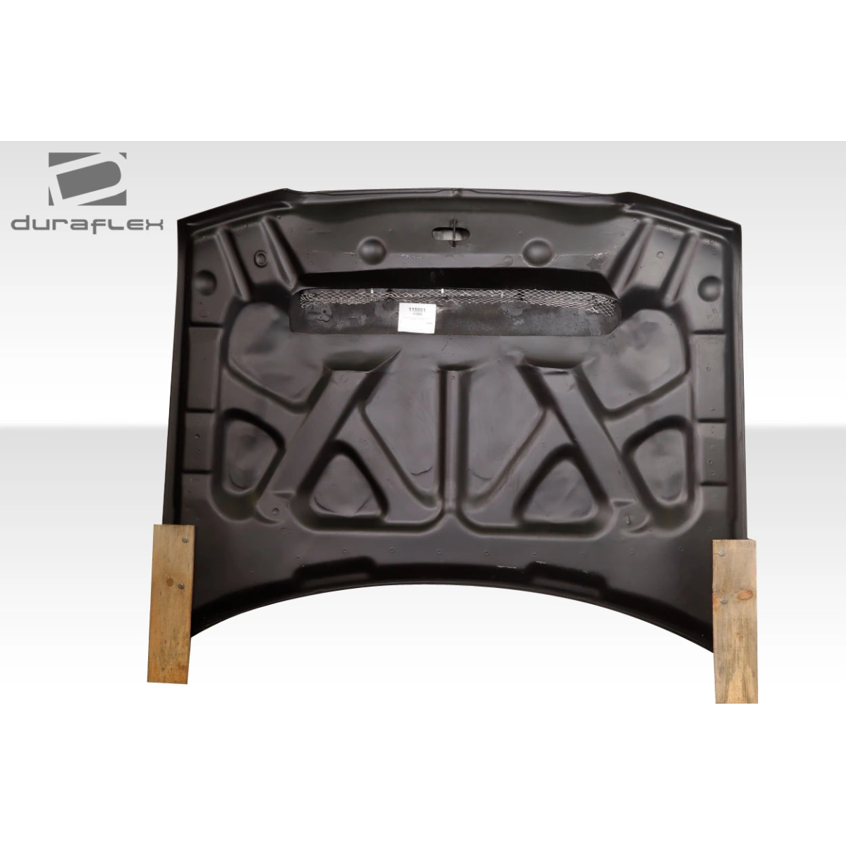 Modify your Chrysler 300 2005 with our Exterior/Hoods - 13