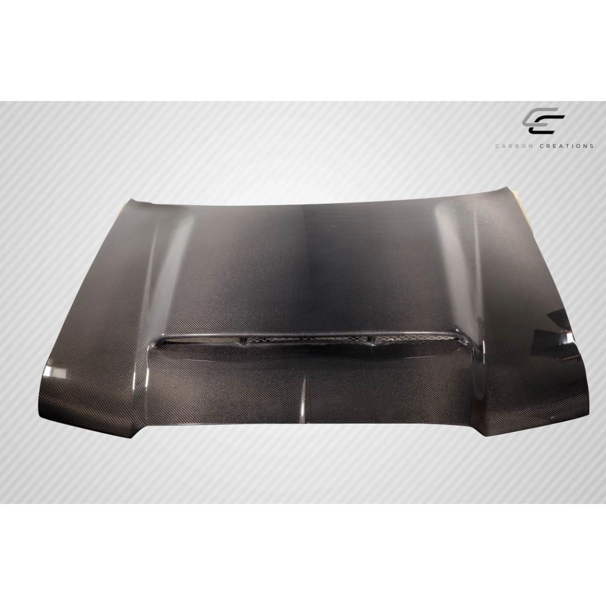 Modify your Chrysler 300 2005 with our Exterior/Hoods - 9