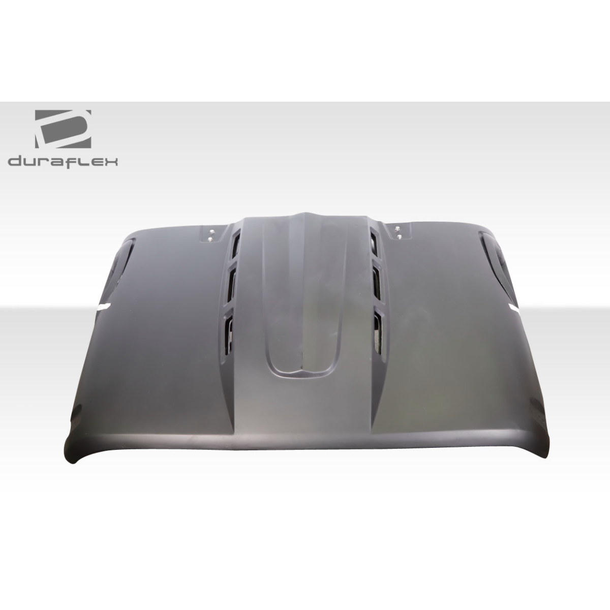 Modify your Jeep Wrangler 2007 with our Exterior/Hoods - 