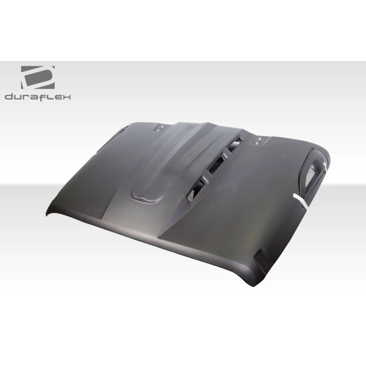 Modify your Jeep Wrangler 2007 with our Exterior/Hoods - 14