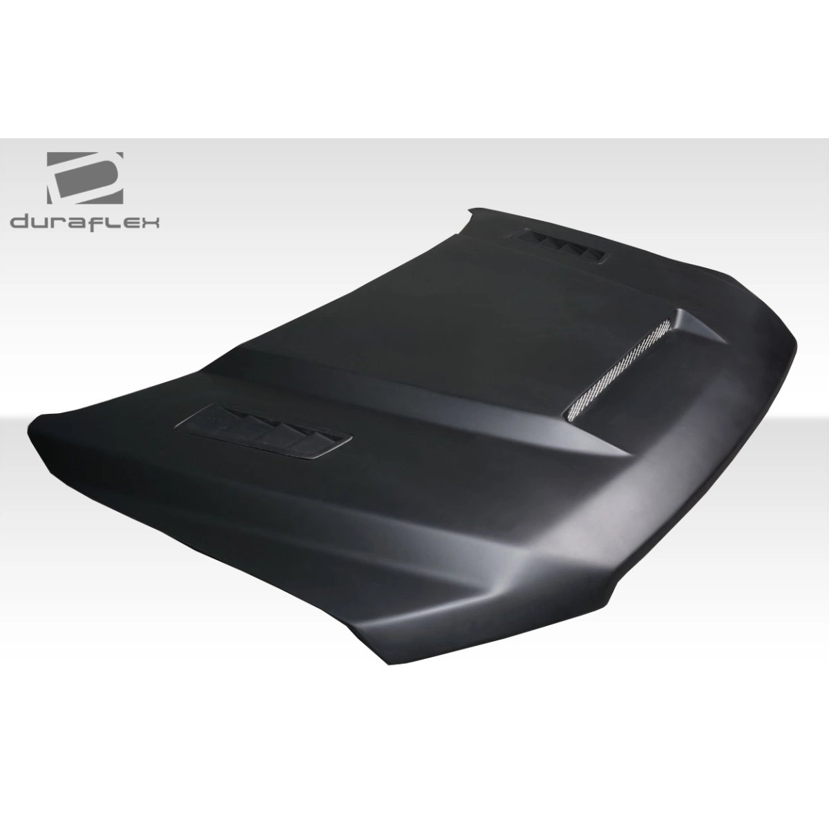 Modify your Ford F-150 2015 with our Exterior/Hoods - 17