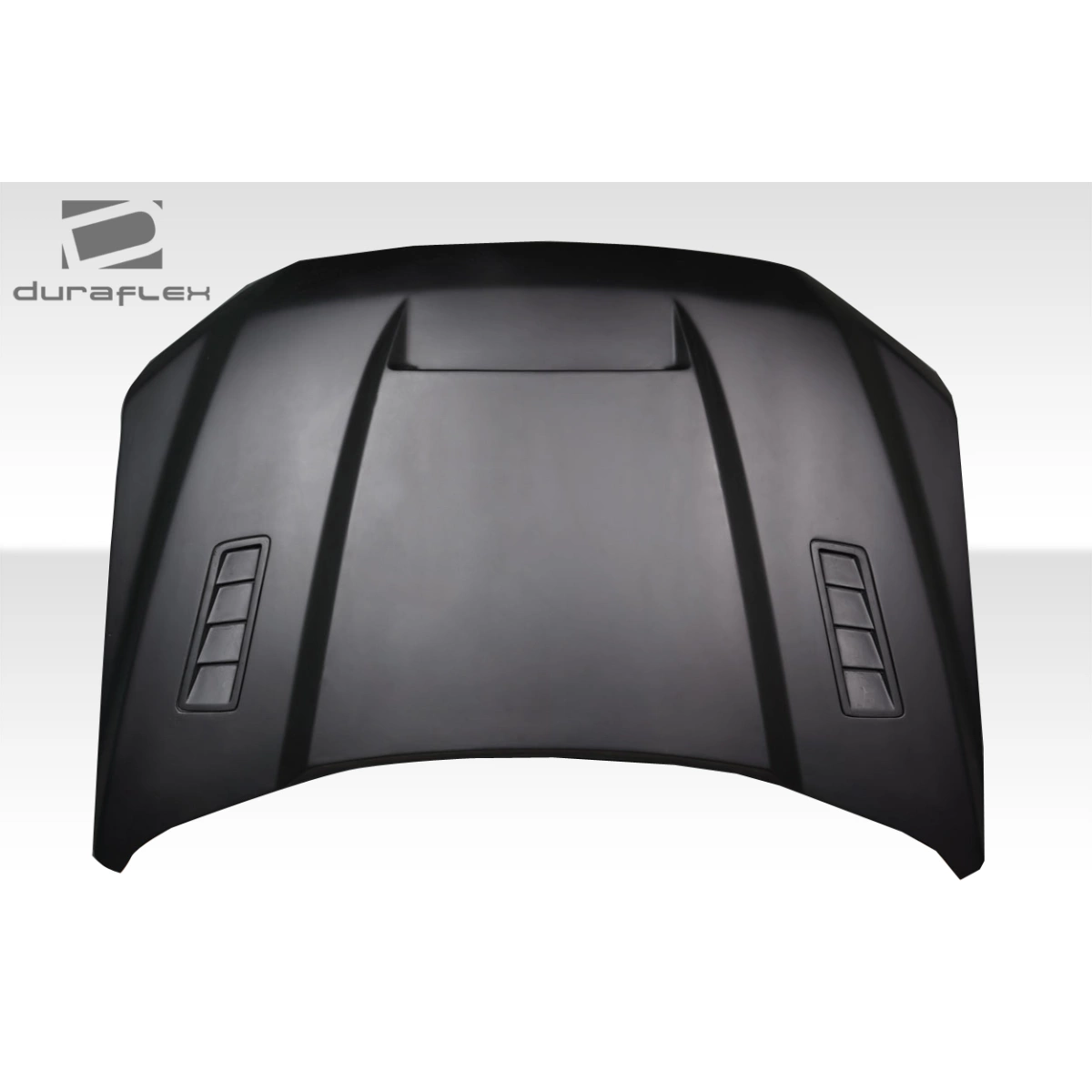 Modify your Ford F-150 2015 with our Exterior/Hoods - 19