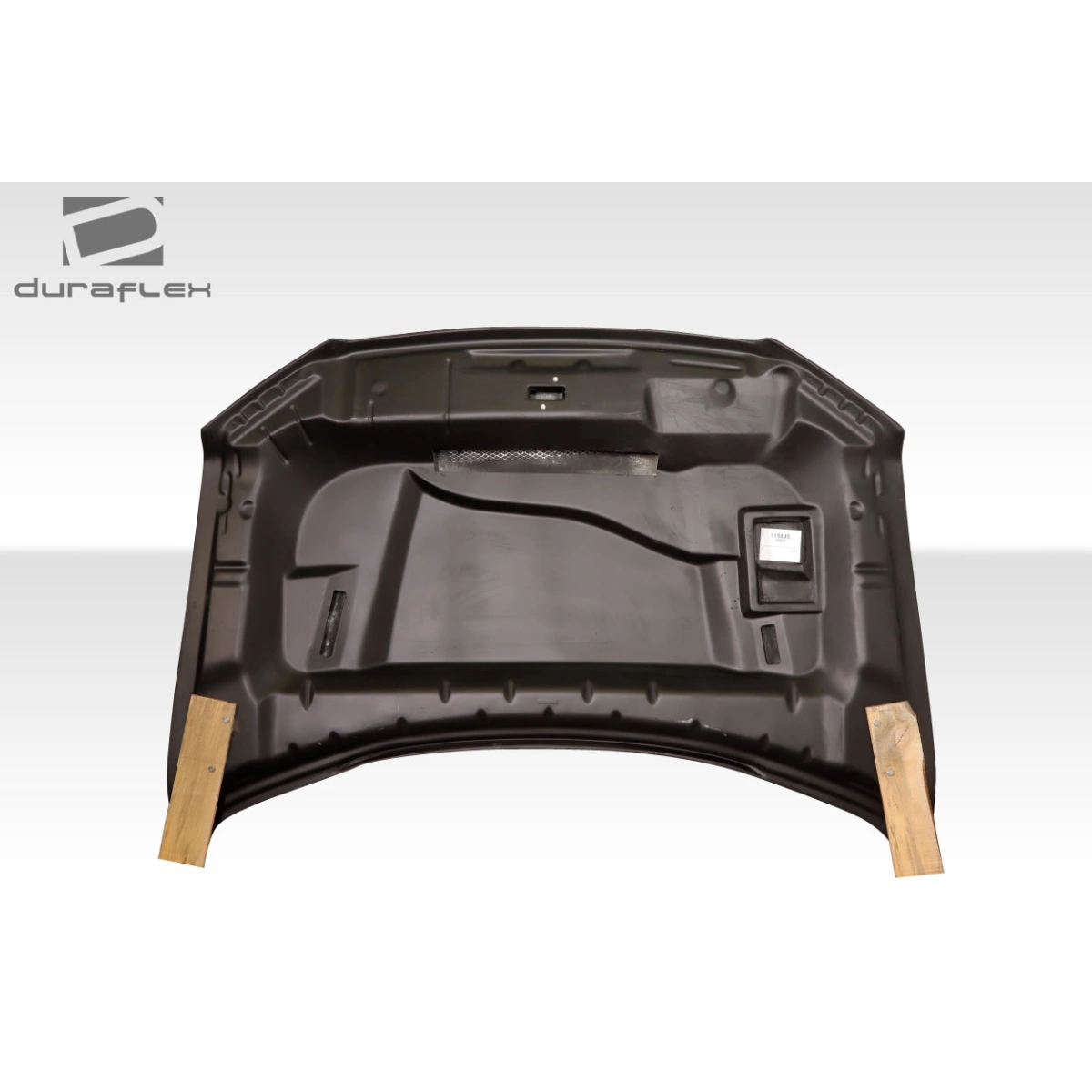 Modify your Ford F-150 2015 with our Exterior/Hoods - 22