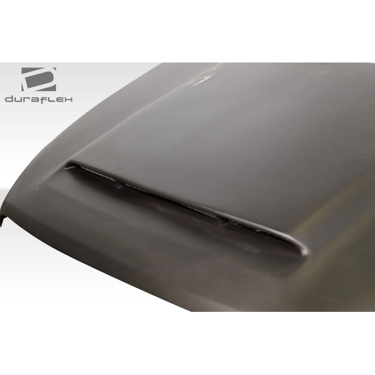 Modify your Dodge Ram 2009 with our Exterior/Hoods - 12