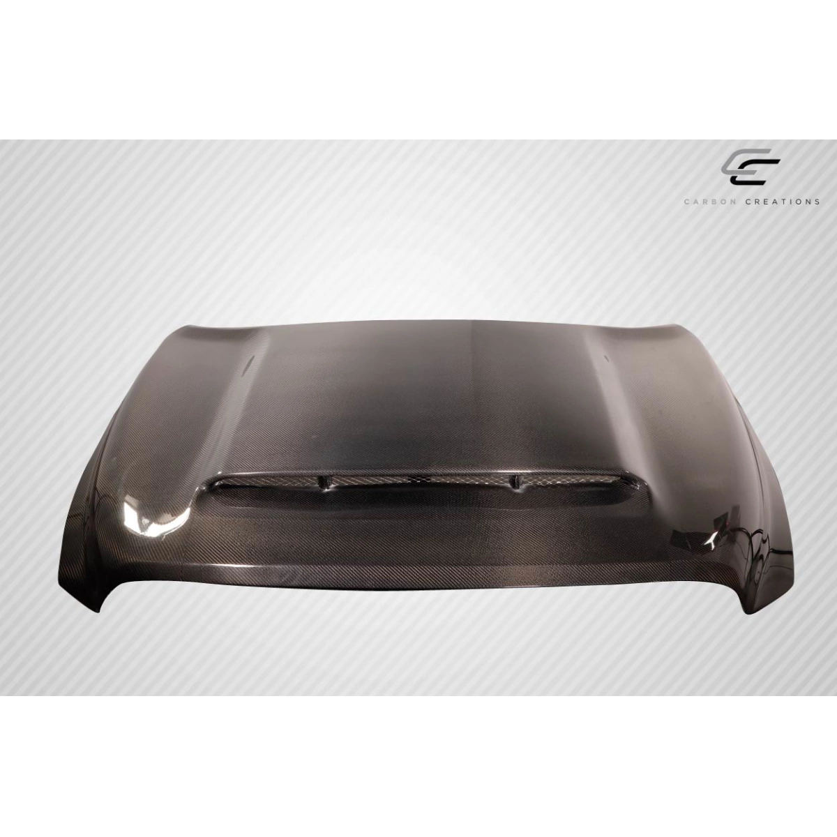 Modify your Dodge Ram 2009 with our Exterior/Hoods - 8