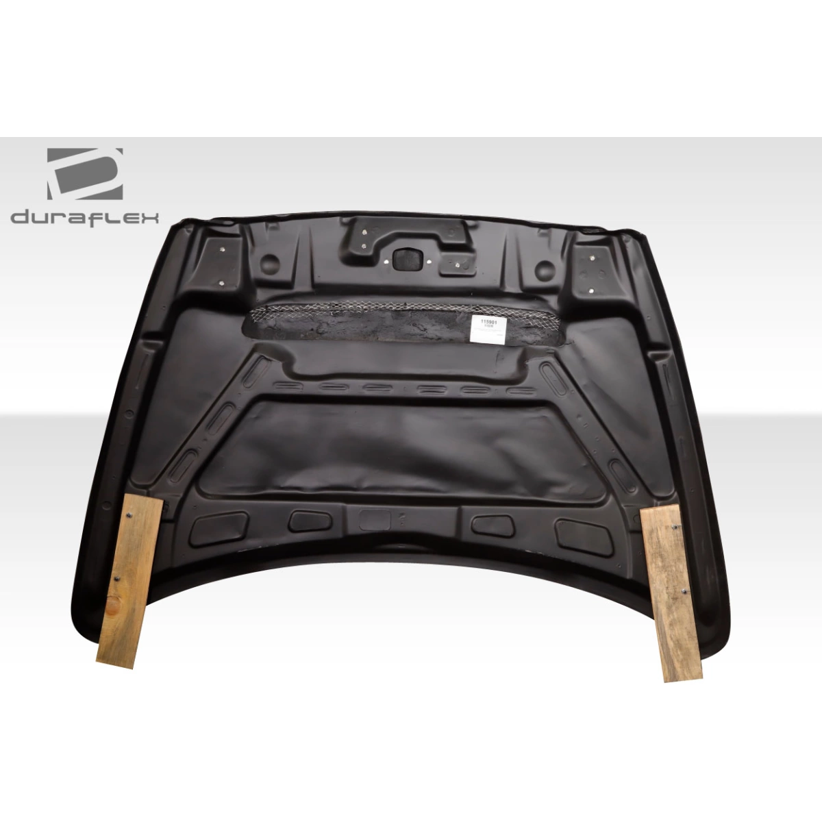 Modify your Dodge Ram 2002 with our Exterior/Hoods - 14