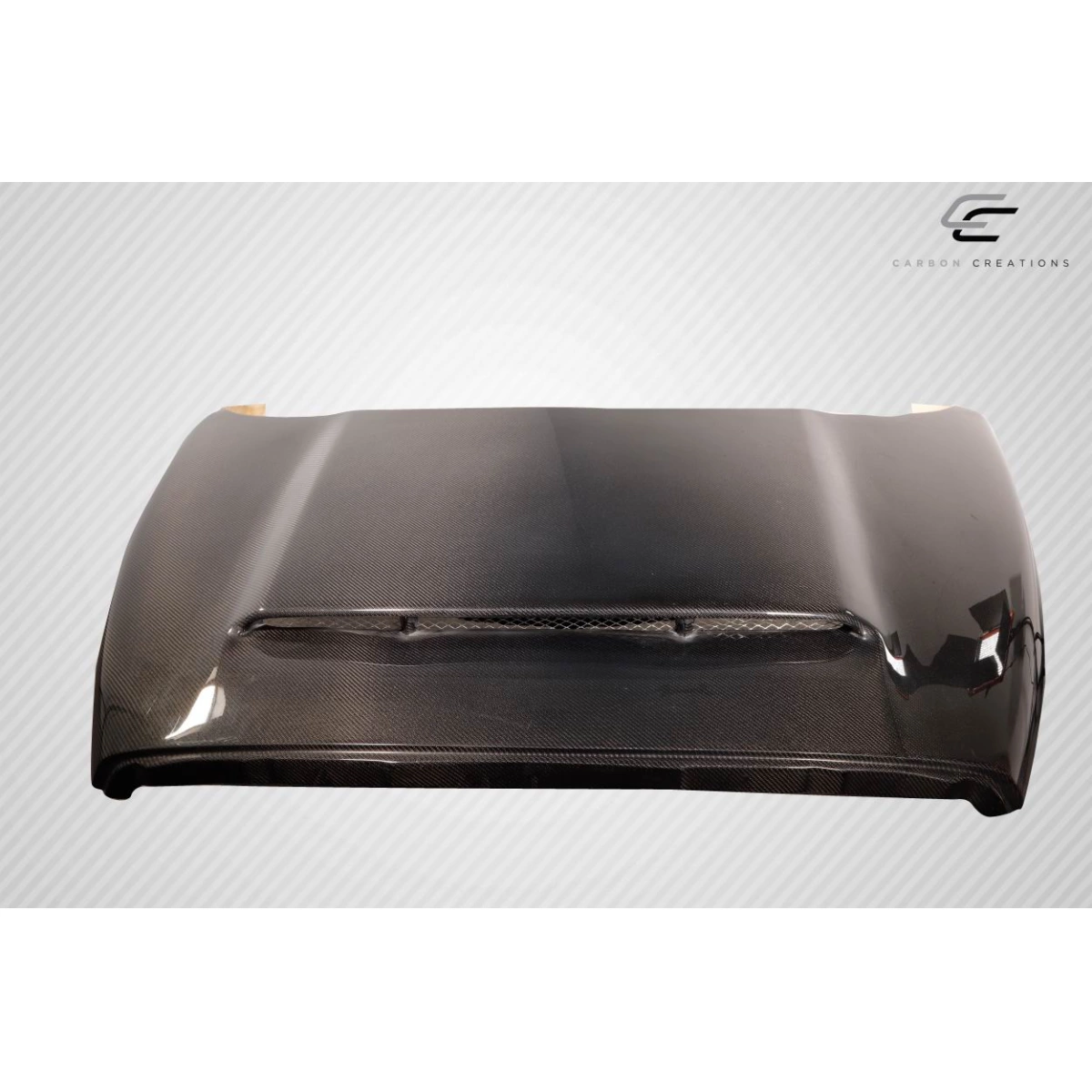 Modify your Dodge Ram 2002 with our Exterior/Hoods - 10