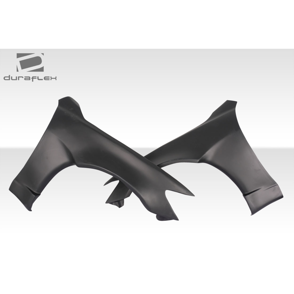 Modify your Lexus IS Series 2000 with our Exterior/Fenders -