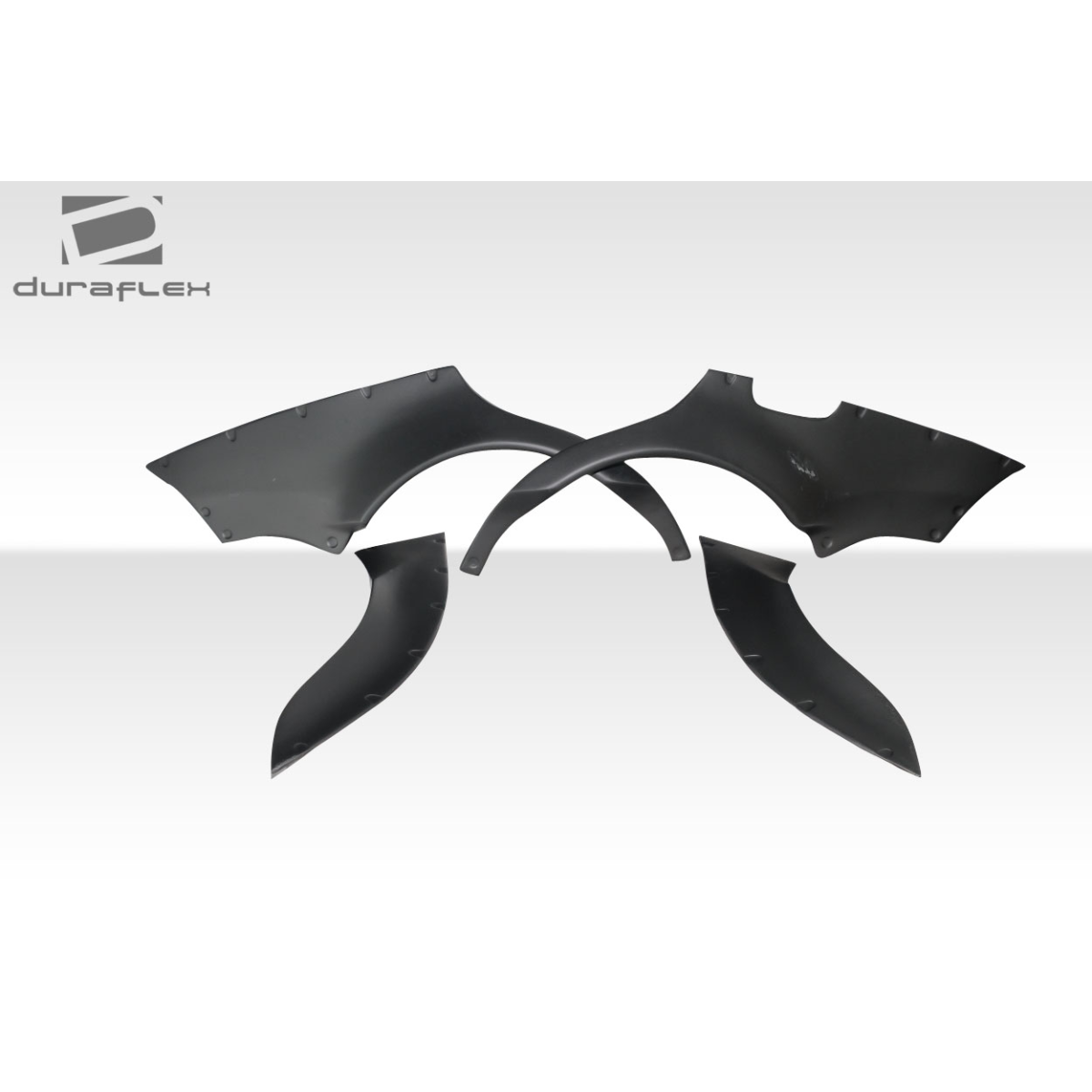 Modify your Lexus IS Series 2000 with our Exterior/Fenders - 