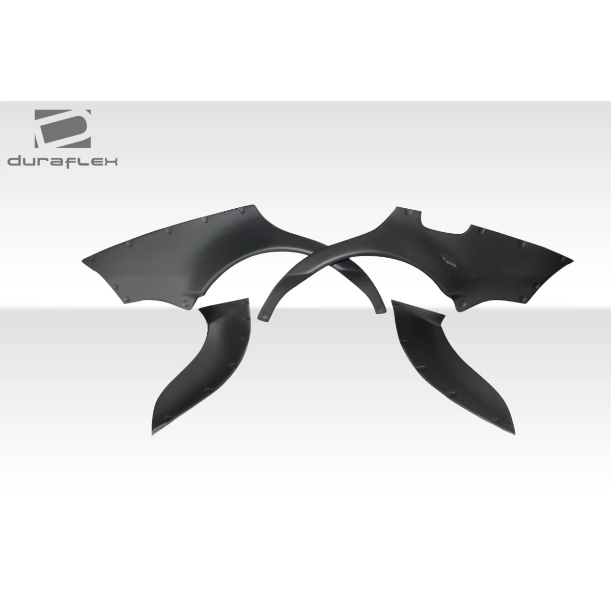 Modify your Lexus IS Series 2000 with our Exterior/Fenders - 8