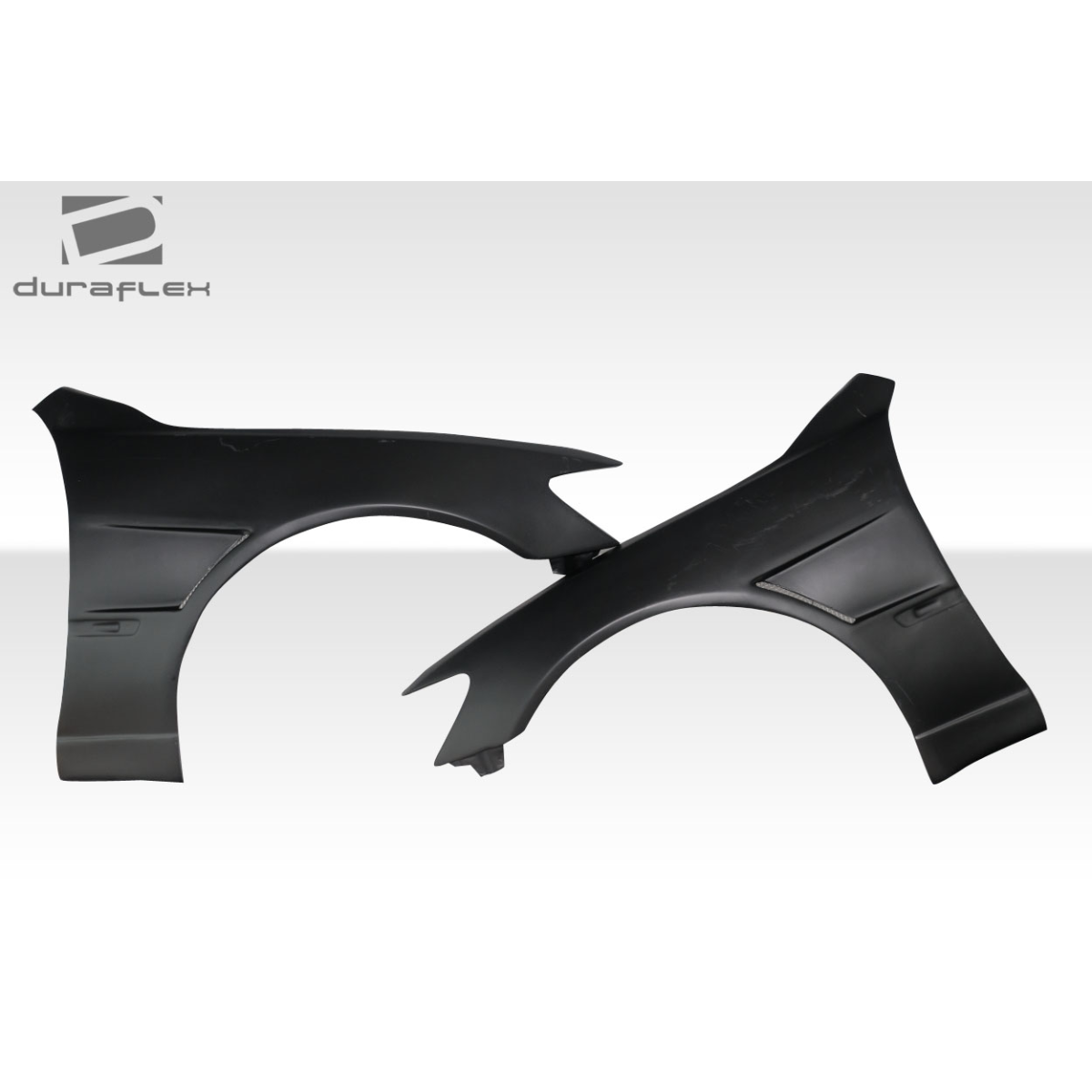 Modify your Lexus IS Series 2000 with our Exterior/Fenders -