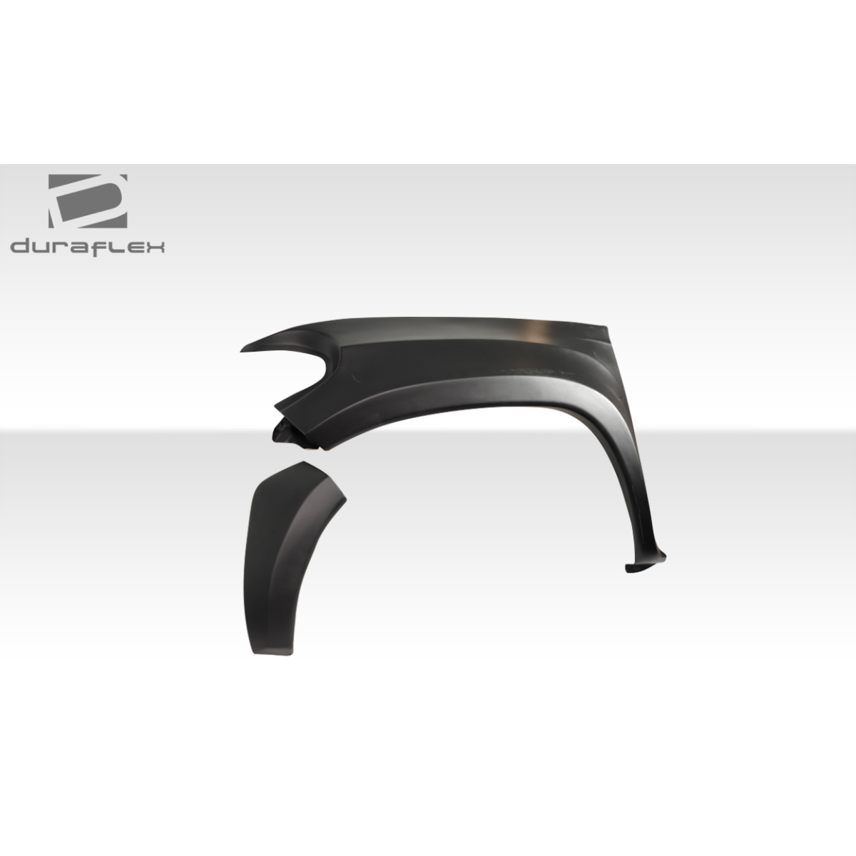 Modify your Toyota Tacoma 2016 with our Exterior/Fenders - 