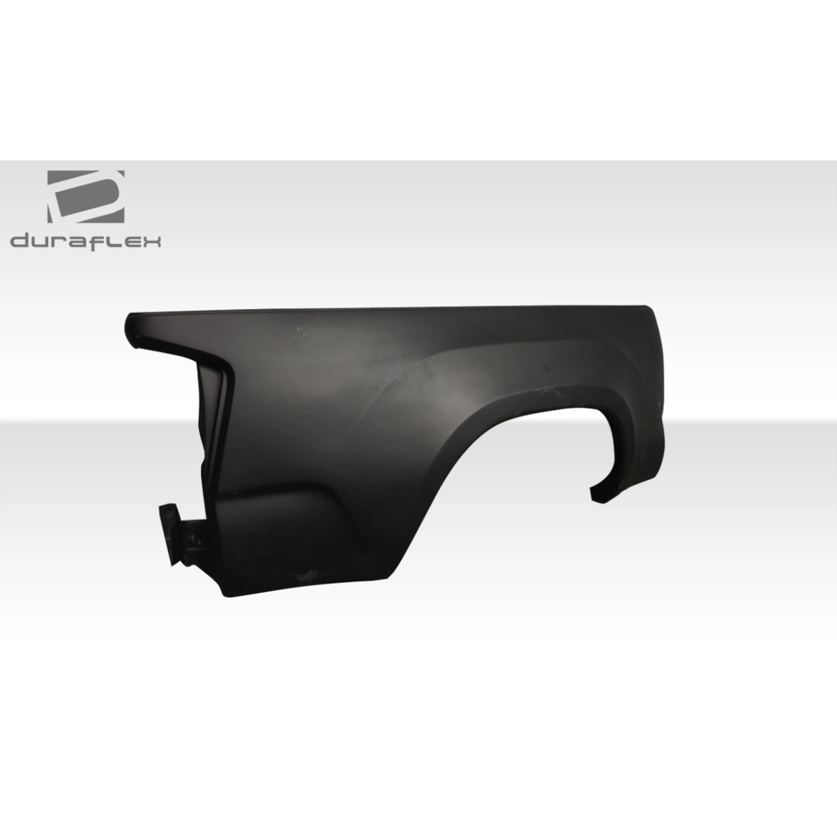 Modify your Toyota Tacoma 2016 with our Exterior/Side Skirts - 16