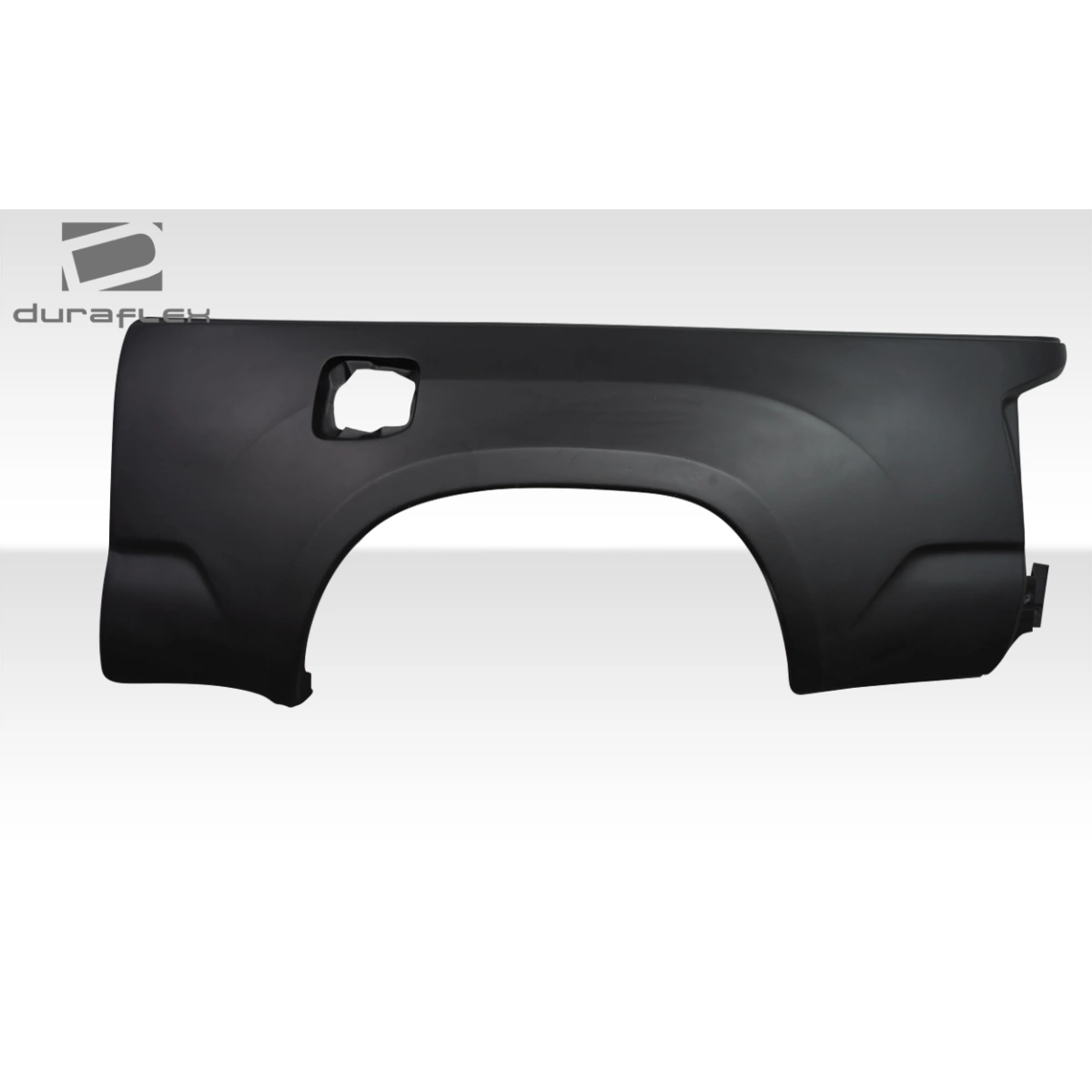 Modify your Toyota Tacoma 2016 with our Exterior/Side Skirts - 17