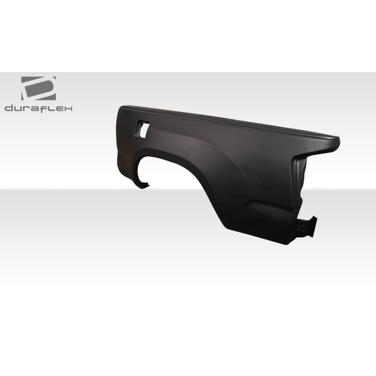 Modify your Toyota Tacoma 2016 with our Exterior/Side Skirts - 