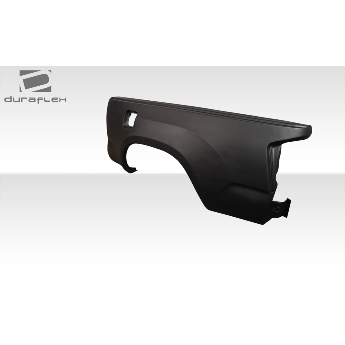 Modify your Toyota Tacoma 2016 with our Exterior/Side Skirts - 19