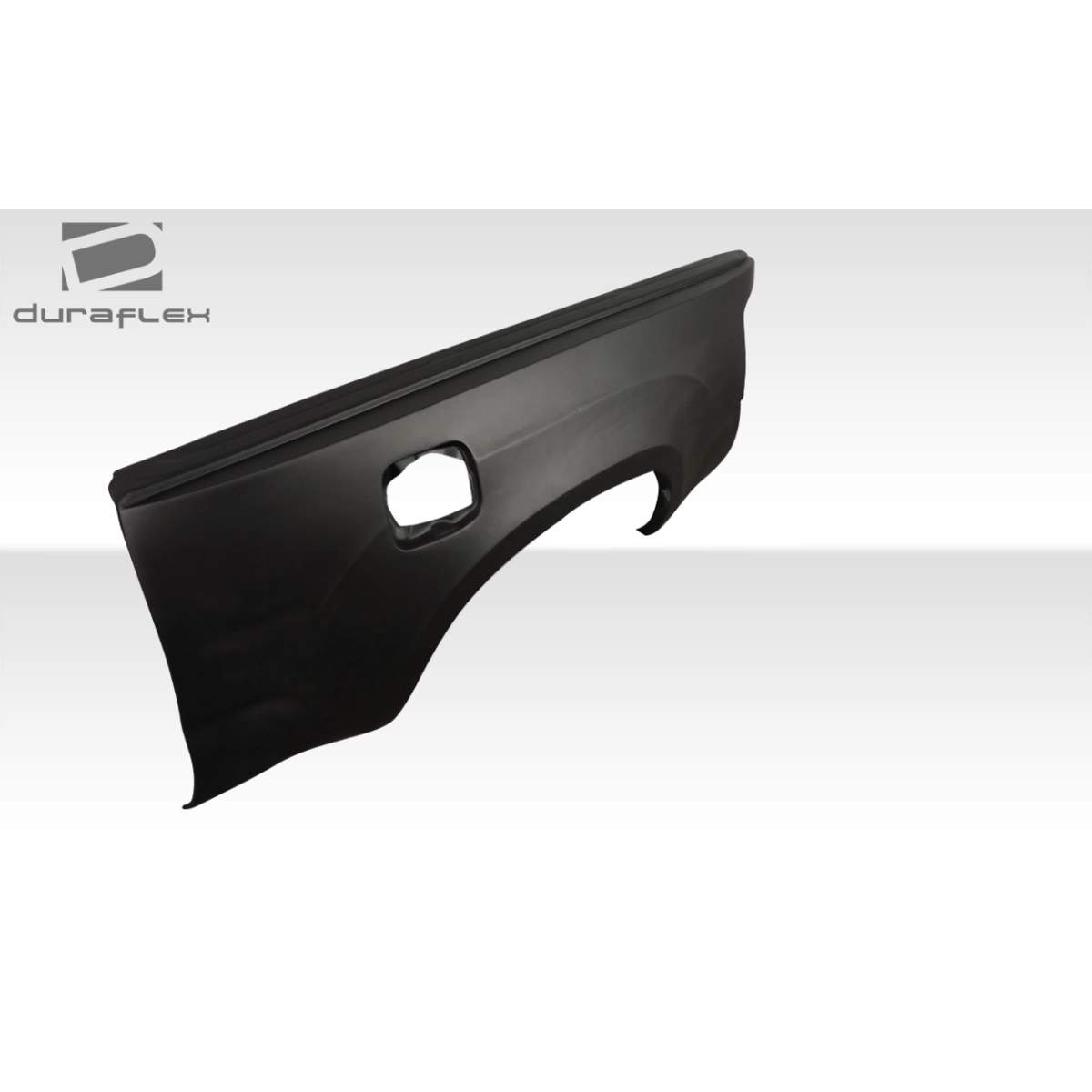 Modify your Toyota Tacoma 2016 with our Exterior/Side Skirts - 22