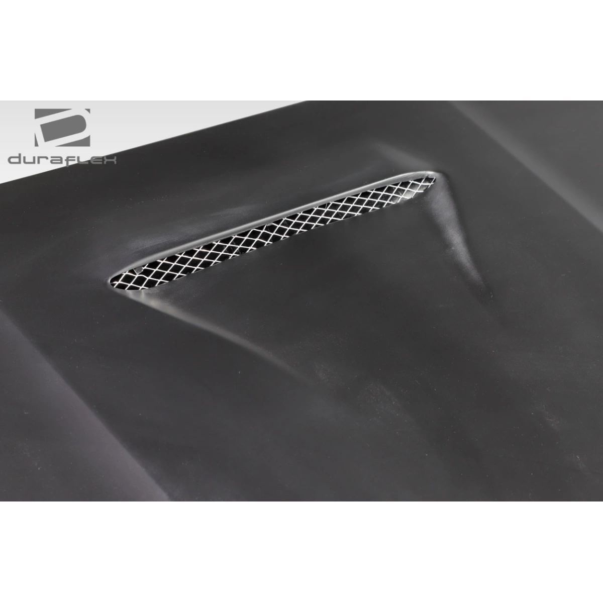 Modify your Honda Accord 2018 with our Exterior/Hoods - 12