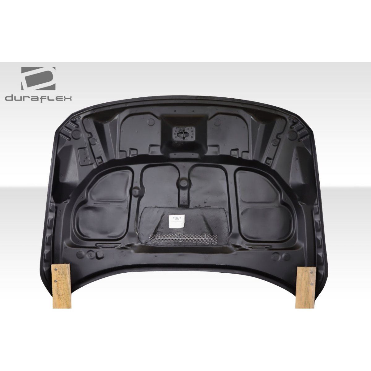 Modify your Honda Accord 2018 with our Exterior/Hoods - 