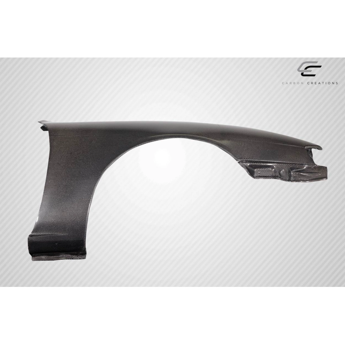 Modify your Nissan 240SX 1997 with our Exterior/Fenders - 6