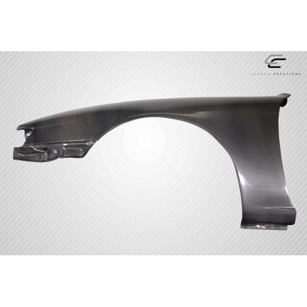 Modify your Nissan 240SX 1997 with our Exterior/Fenders - 7