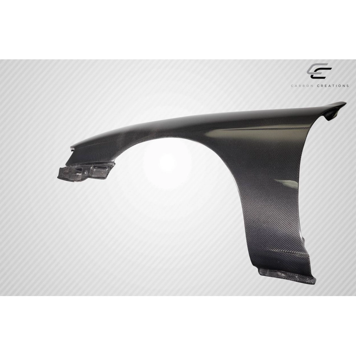 Modify your Nissan 240SX 1997 with our Exterior/Fenders - 8