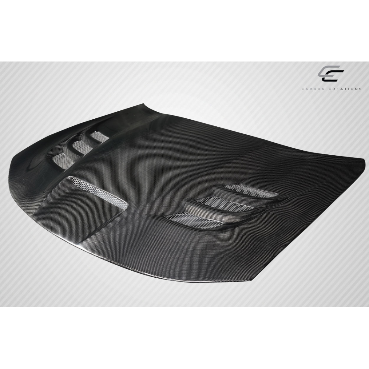 Modify your Dodge Charger 2015 with our Exterior/Hoods - 