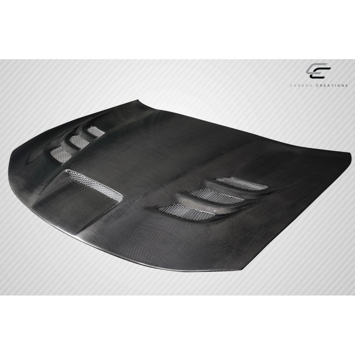 Modify your Dodge Charger 2015 with our Exterior/Hoods - 5