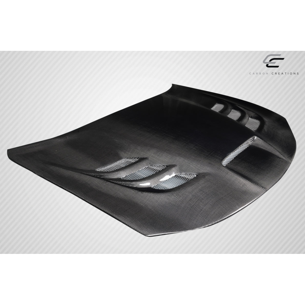 Modify your Dodge Charger 2015 with our Exterior/Hoods - 