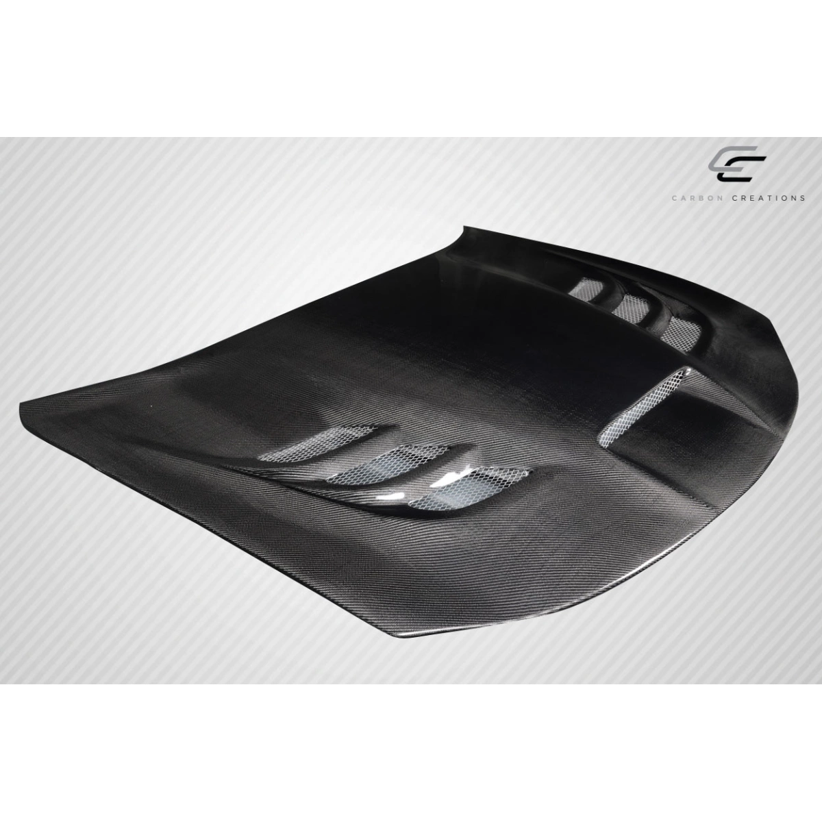 Modify your Dodge Charger 2015 with our Exterior/Hoods - 6