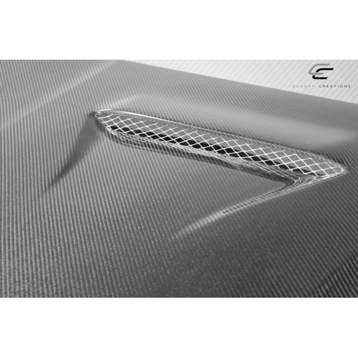 Modify your Honda Accord 2018 with our Exterior/Hoods - 10