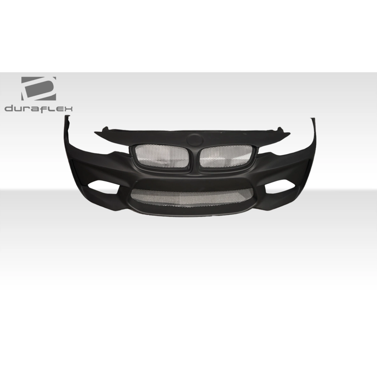 Modify your BMW 3-Series 2012 with our Exterior/Front Bumpers - 17