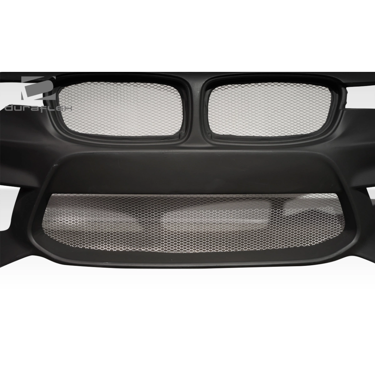 Modify your BMW 3-Series 2012 with our Exterior/Front Bumpers - 20