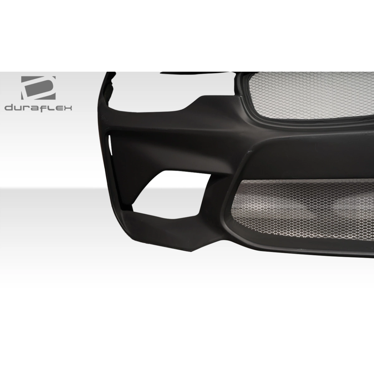 Modify your BMW 3-Series 2012 with our Exterior/Front Bumpers - 21