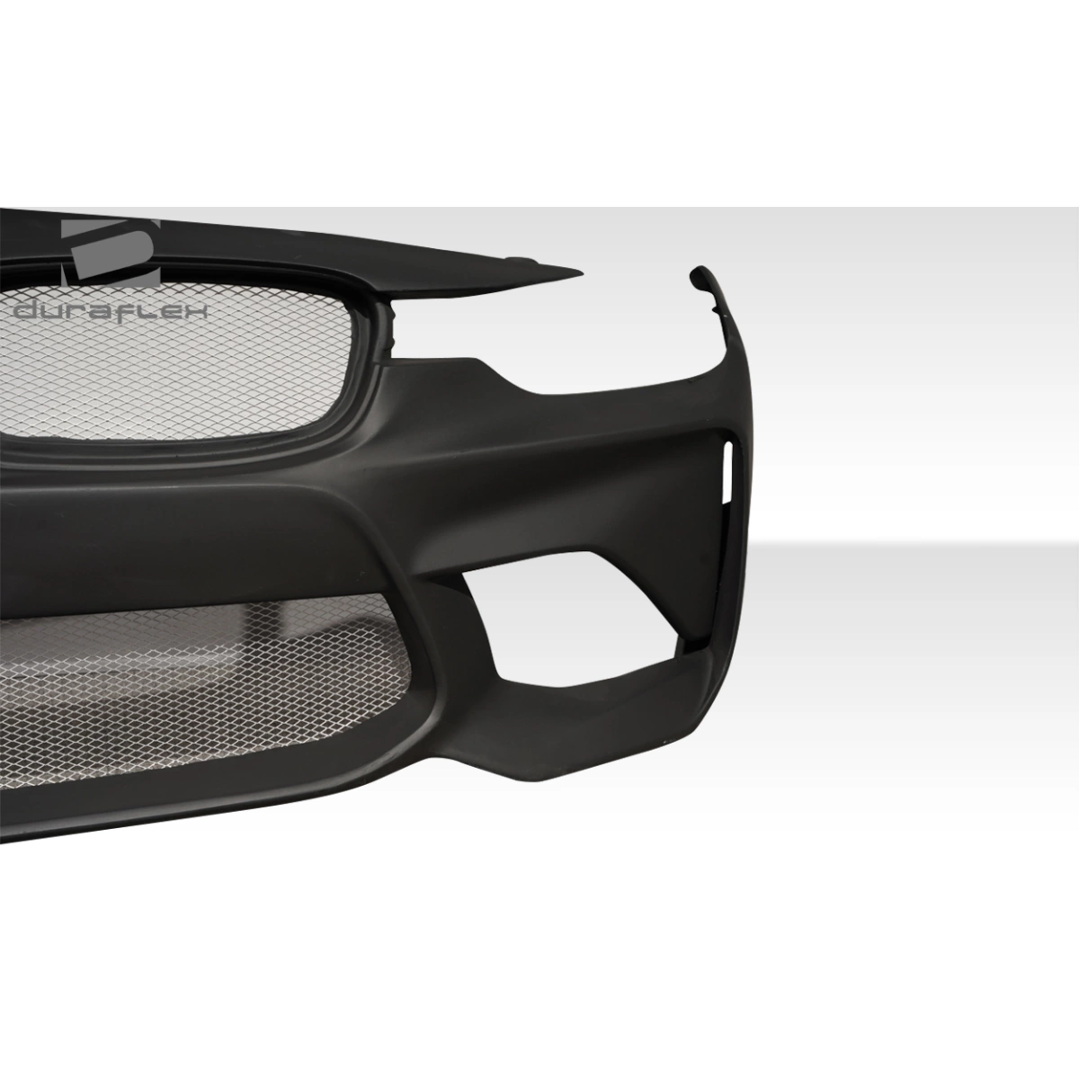 Modify your BMW 3-Series 2012 with our Exterior/Front Bumpers - 22