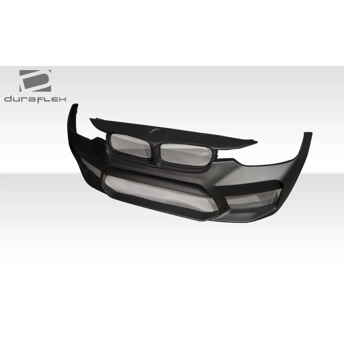 Modify your BMW 3-Series 2012 with our Exterior/Front Bumpers - 17
