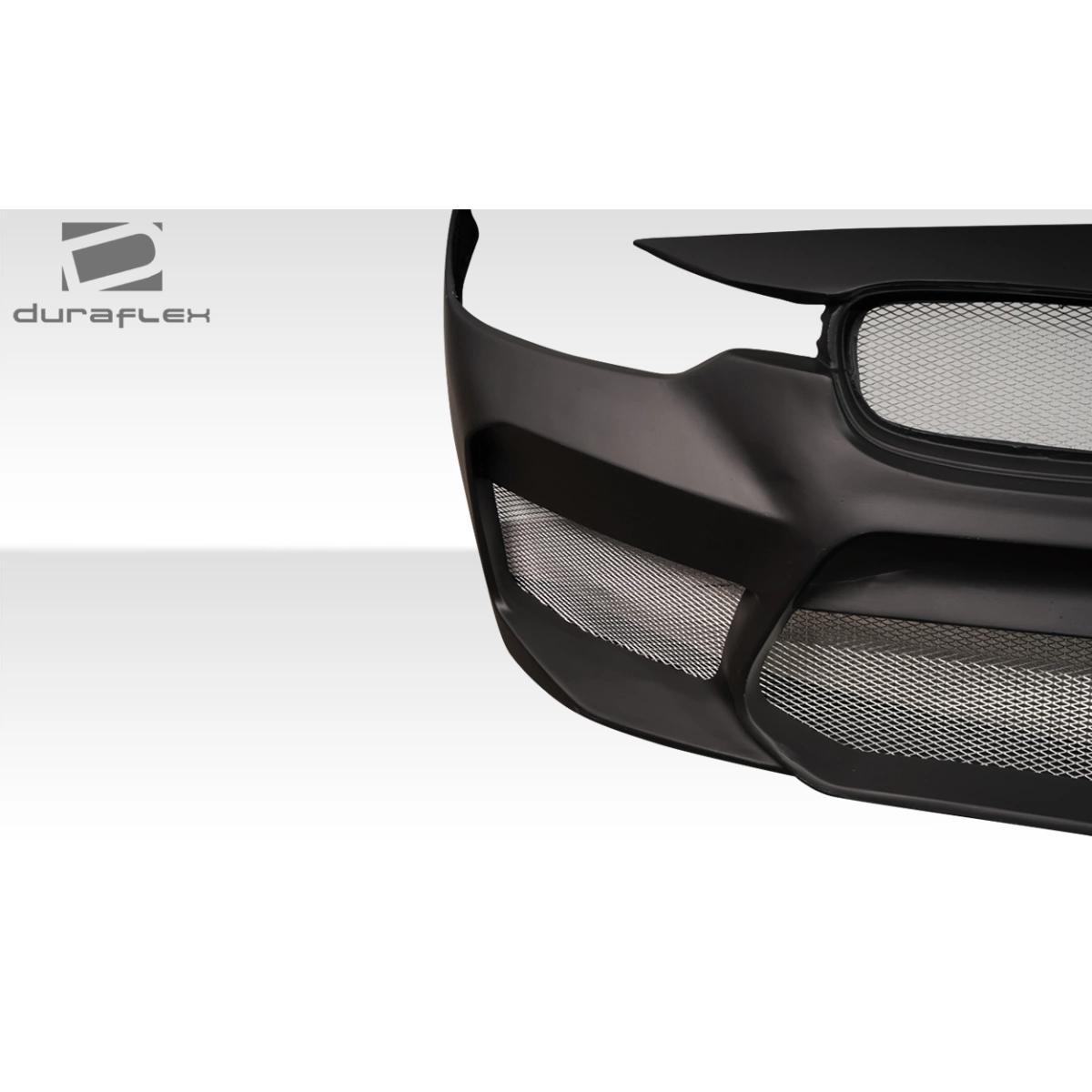 Modify your BMW 3-Series 2012 with our Exterior/Front Bumpers - 19