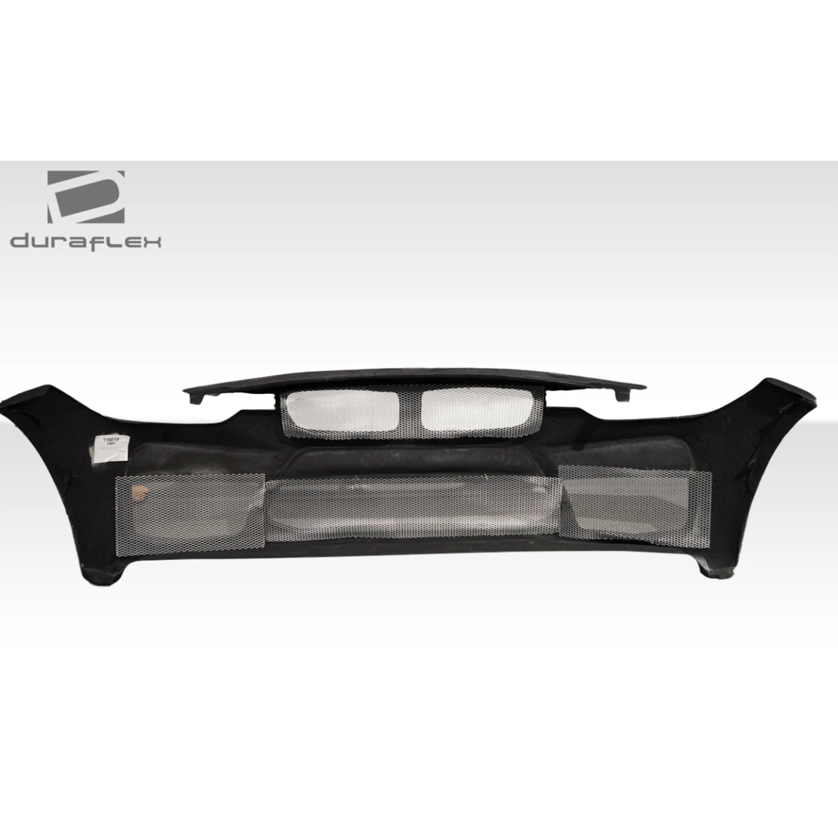 Modify your BMW 3-Series 2012 with our Exterior/Front Bumpers - 22