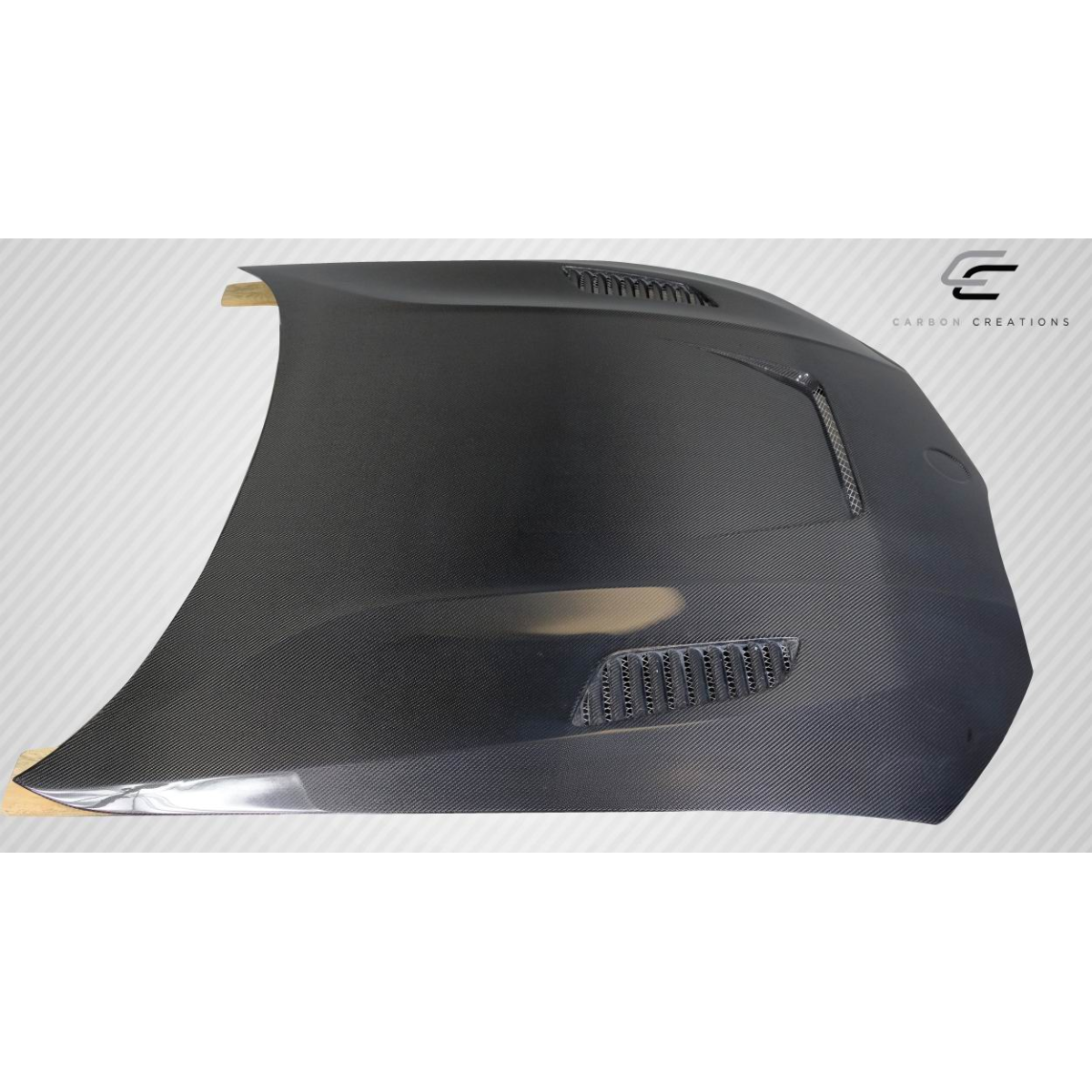 Modify your BMW 3-Series 2019 with our Exterior/Hoods - 