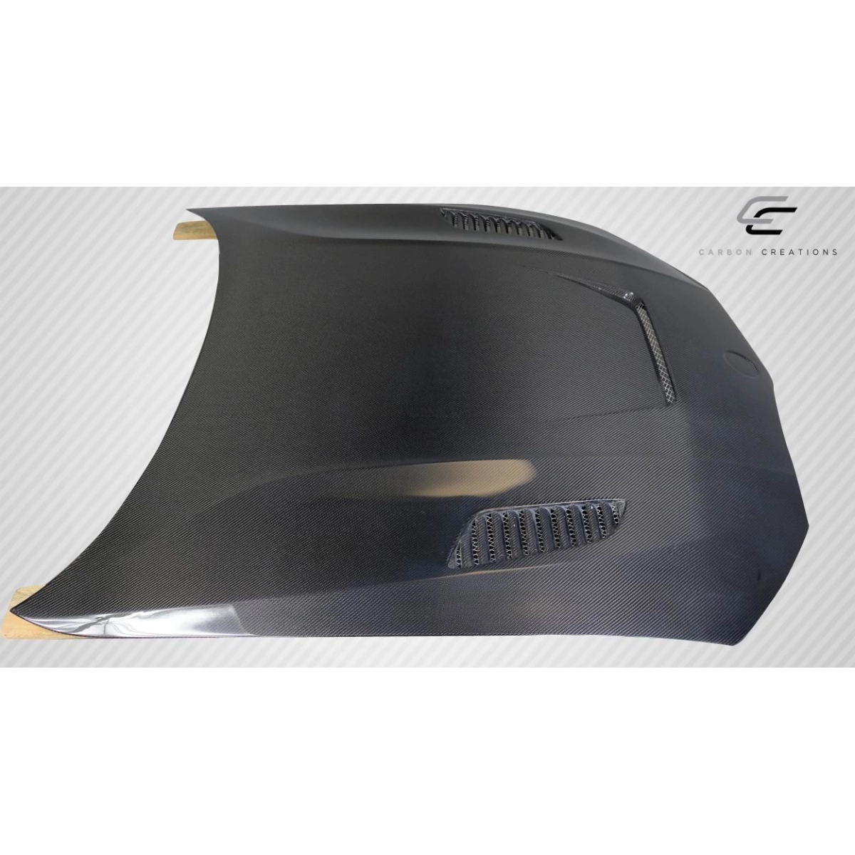 Modify your BMW 3-Series 2019 with our Exterior/Hoods - 14