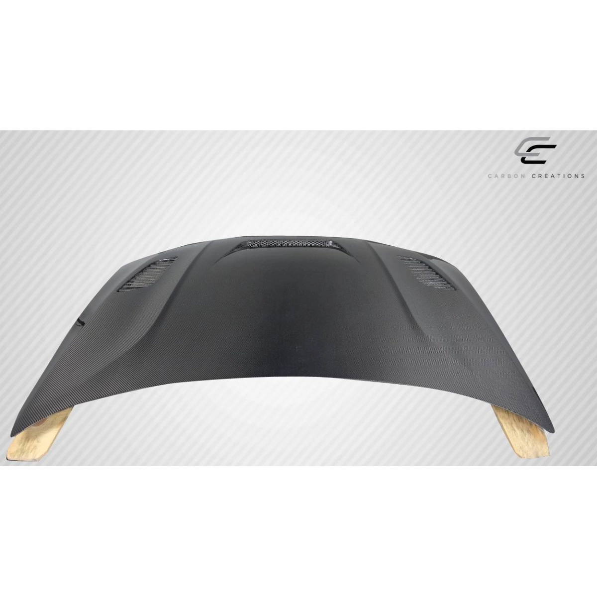 Modify your BMW 3-Series 2019 with our Exterior/Hoods - 16