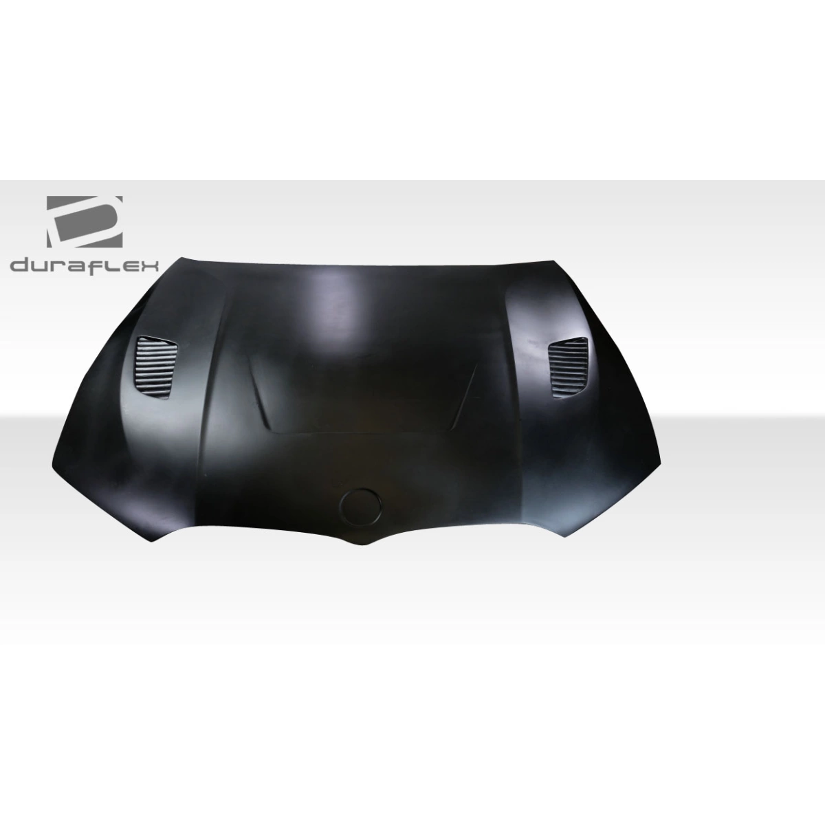 Modify your BMW 3-Series 2019 with our Exterior/Hoods - 9