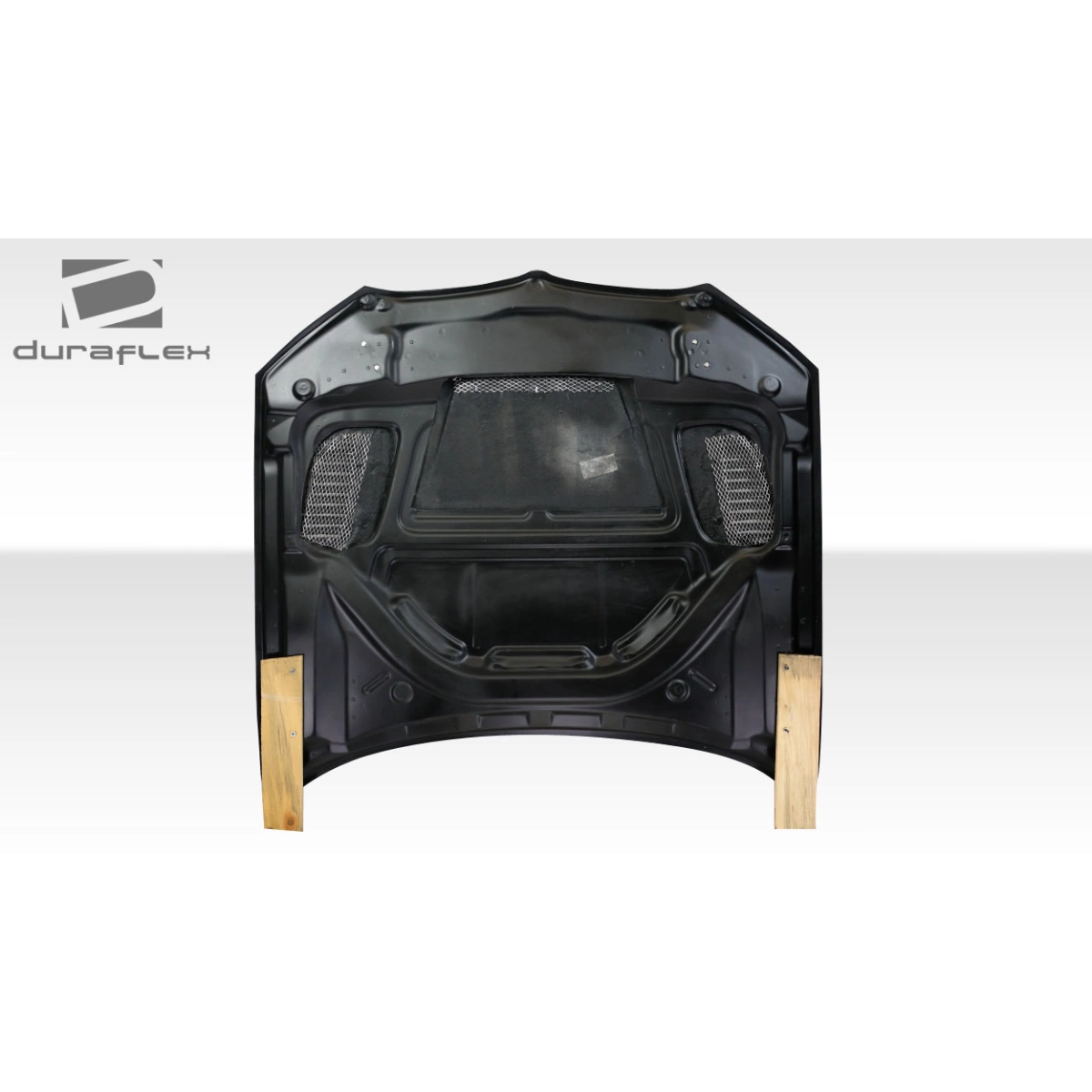 Modify your BMW 3-Series 2019 with our Exterior/Hoods - 13