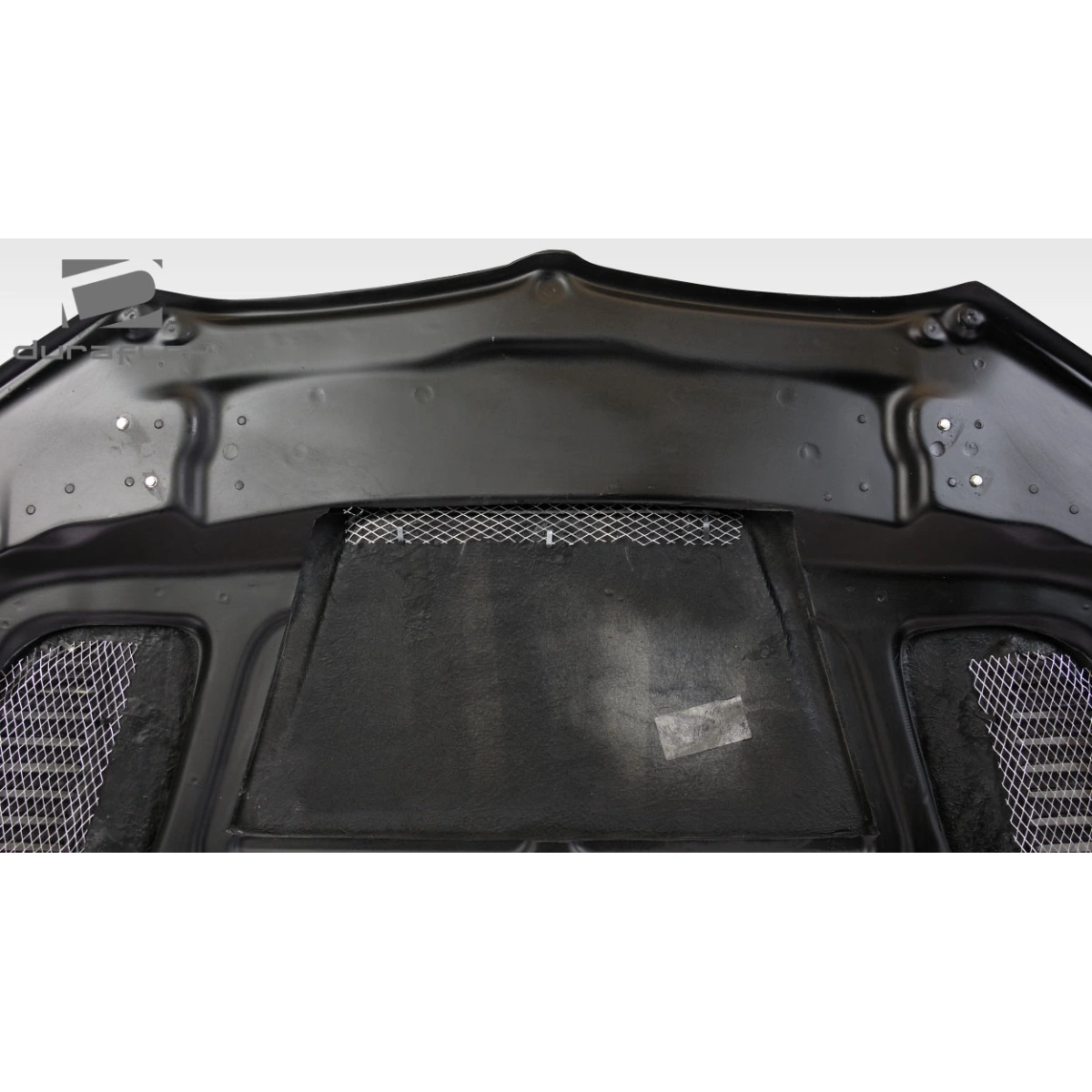 Modify your BMW 3-Series 2019 with our Exterior/Hoods - 14