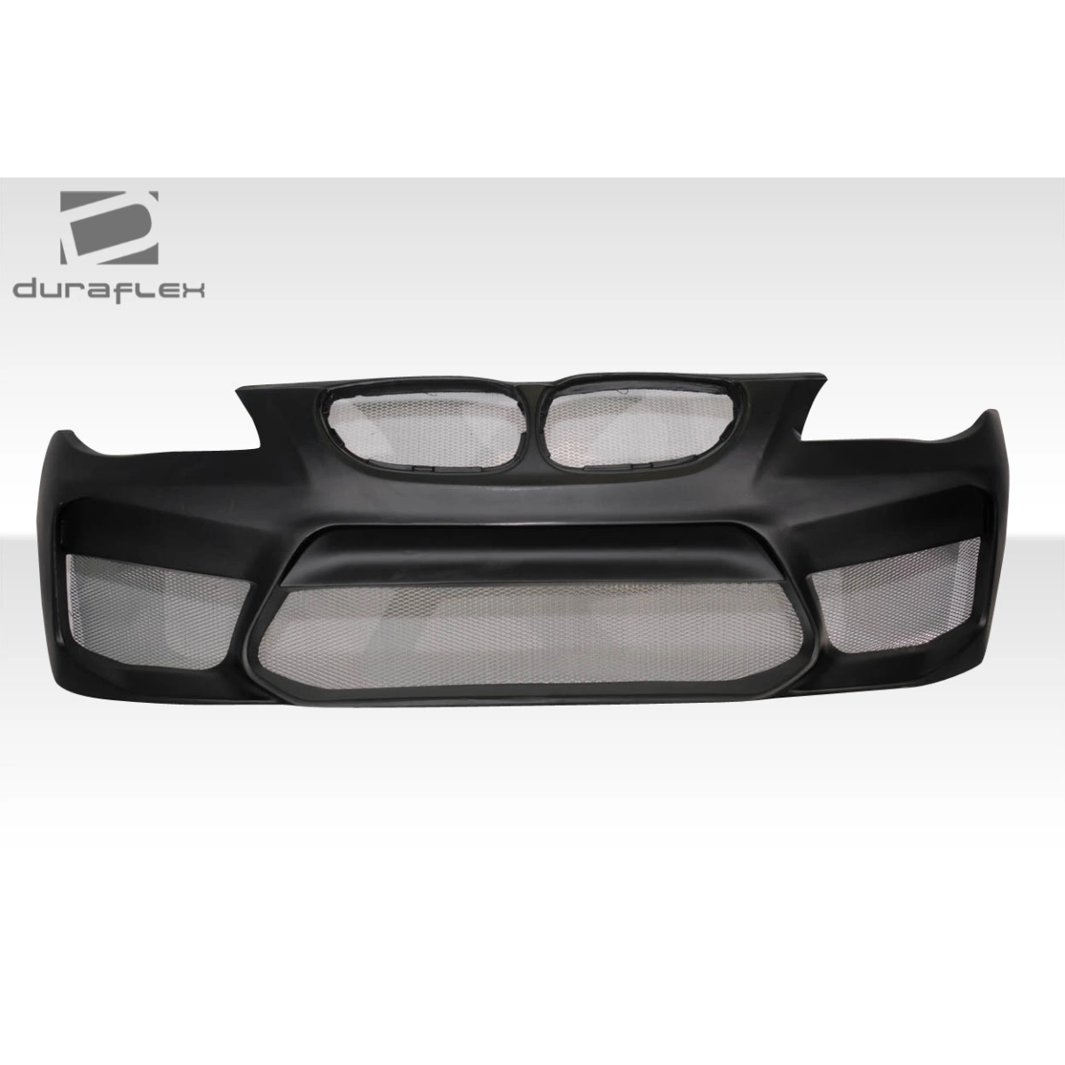 Modify your BMW 5-Series 2004 with our Exterior/Front Bumpers - 13