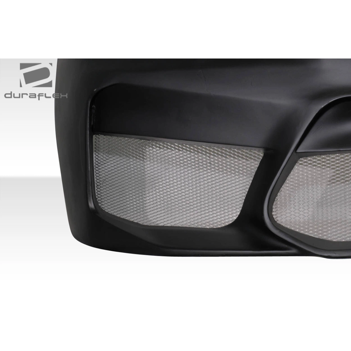Modify your BMW 5-Series 2004 with our Exterior/Front Bumpers - 19