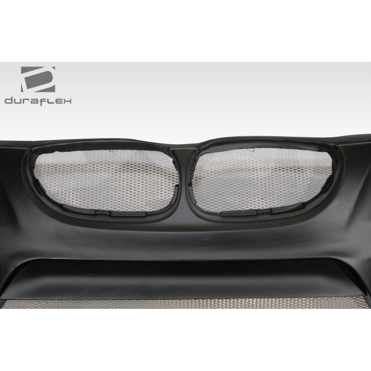 Modify your BMW 5-Series 2004 with our Exterior/Front Bumpers - 21