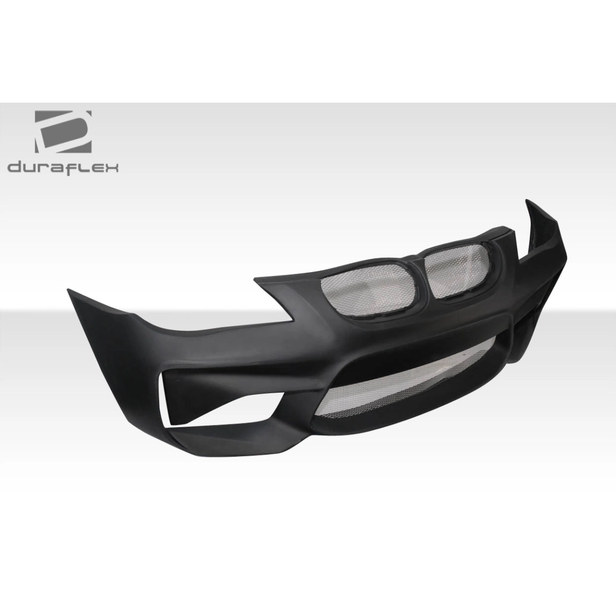 Modify your BMW 5-Series 2004 with our Exterior/Front Bumpers - 21